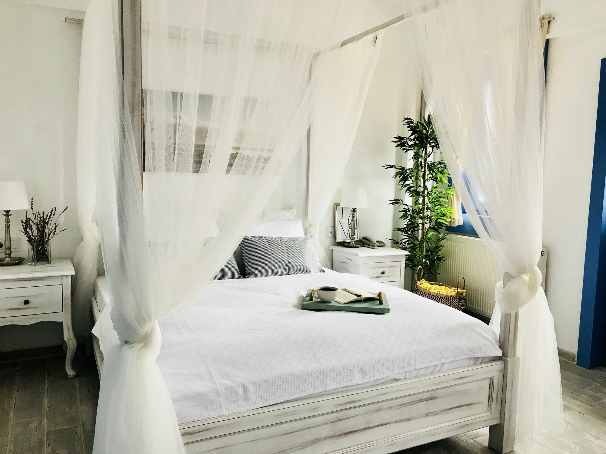 Beyada Hotel - Adult Only Gokceada Exterior photo