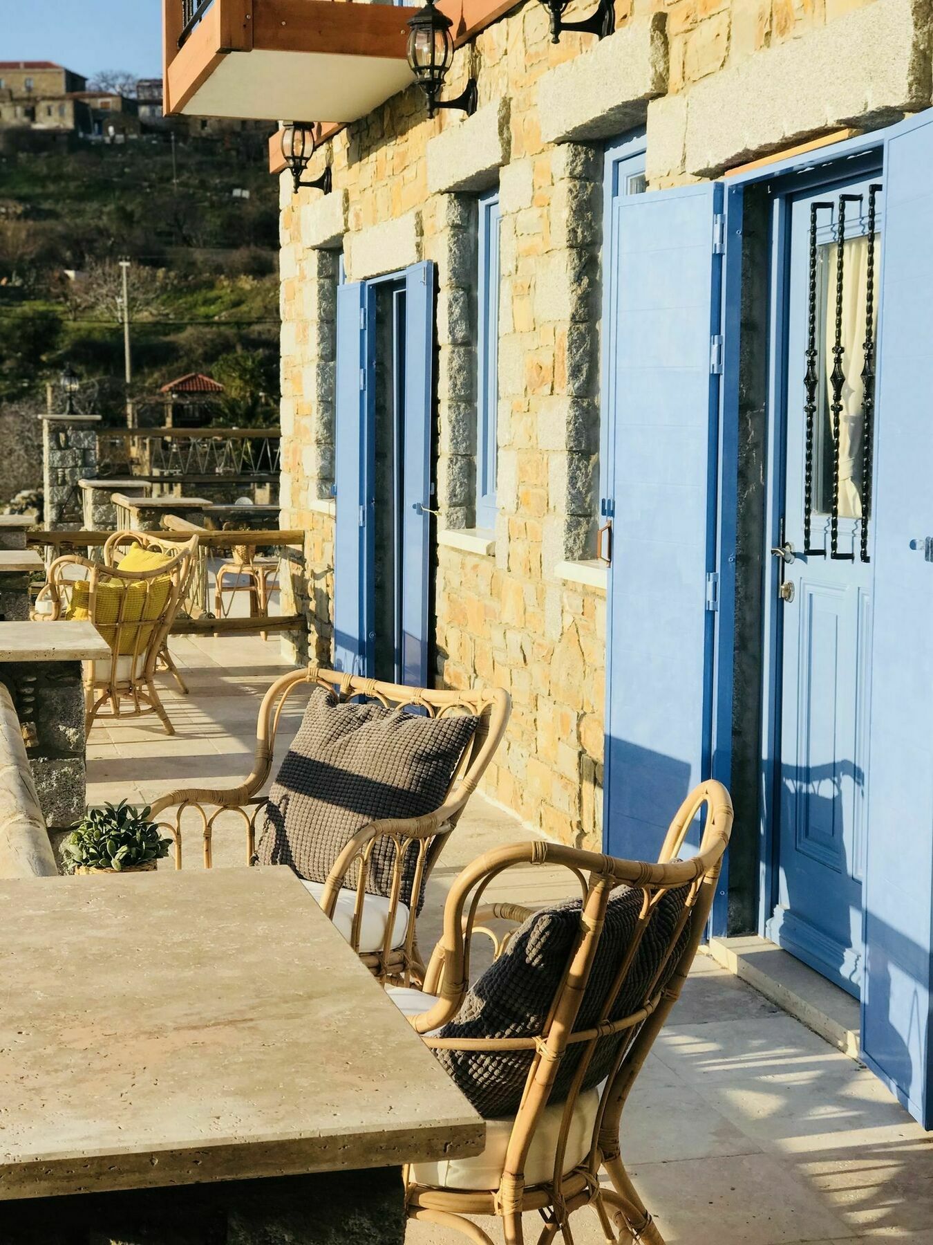 Beyada Hotel - Adult Only Gokceada Exterior photo